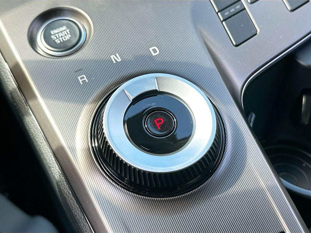 new 2026 Kia Sportage Hybrid car, priced at $32,691
