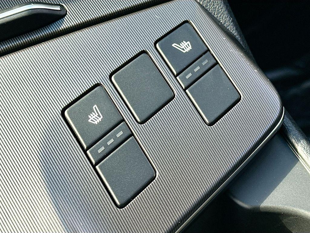 new 2026 Kia Sportage Hybrid car, priced at $32,691