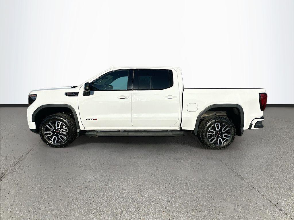 used 2024 GMC Sierra 1500 car, priced at $56,771