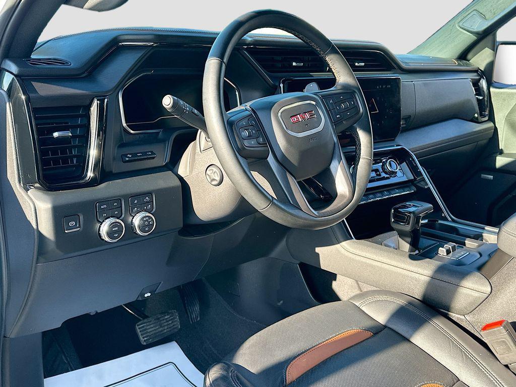 used 2024 GMC Sierra 1500 car, priced at $56,771