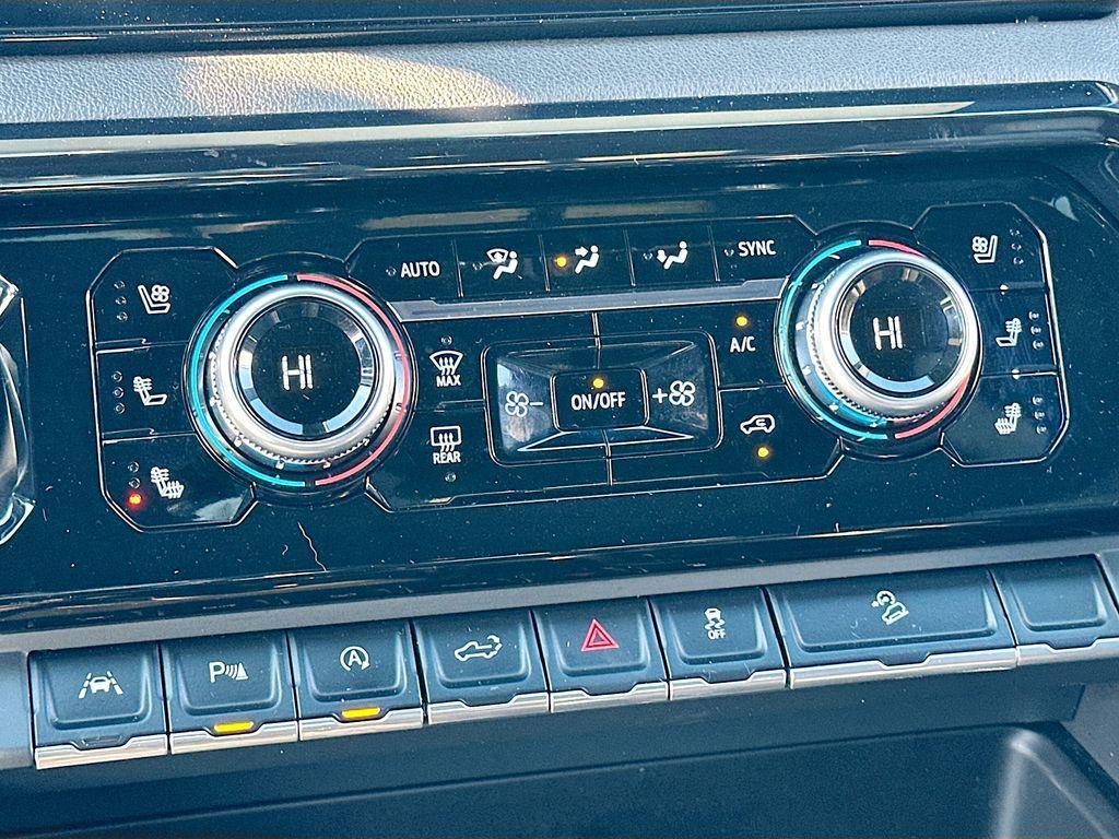 used 2024 GMC Sierra 1500 car, priced at $56,771