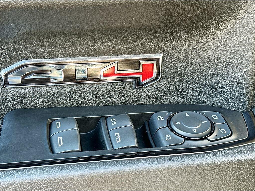 used 2024 GMC Sierra 1500 car, priced at $56,771