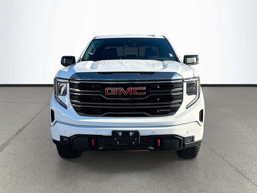 used 2024 GMC Sierra 1500 car, priced at $56,771