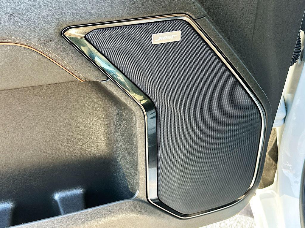 used 2024 GMC Sierra 1500 car, priced at $56,771