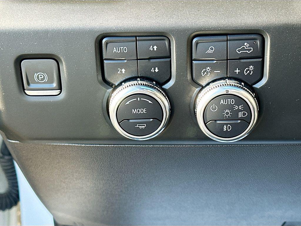 used 2024 GMC Sierra 1500 car, priced at $56,771