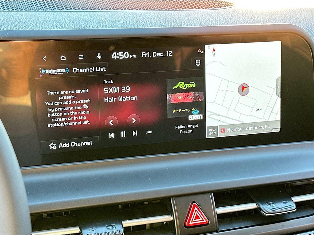 new 2026 Kia Seltos car, priced at $24,095