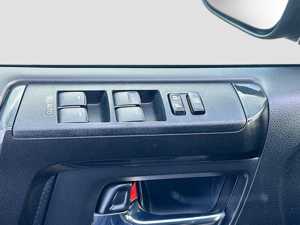 used 2022 Toyota 4Runner car, priced at $40,076