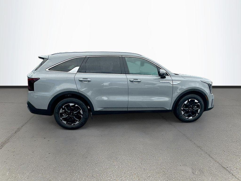 new 2026 Kia Sorento car, priced at $37,975