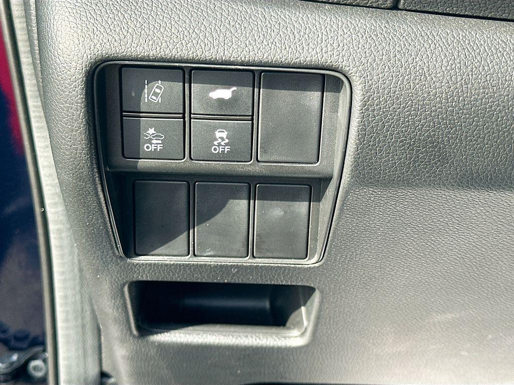 used 2018 Honda CR-V car, priced at $20,542