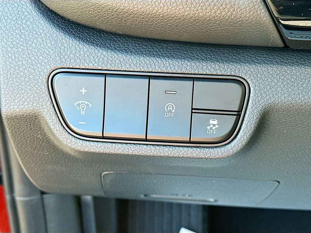 new 2026 Kia Seltos car, priced at $25,885