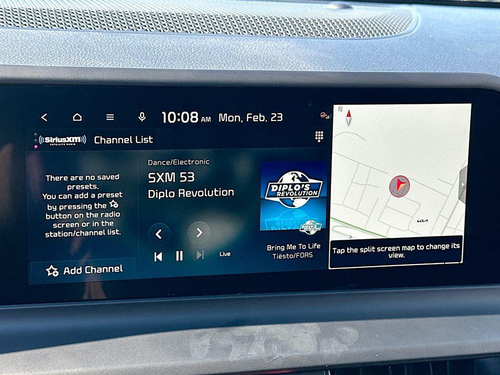 new 2026 Kia Seltos car, priced at $25,885