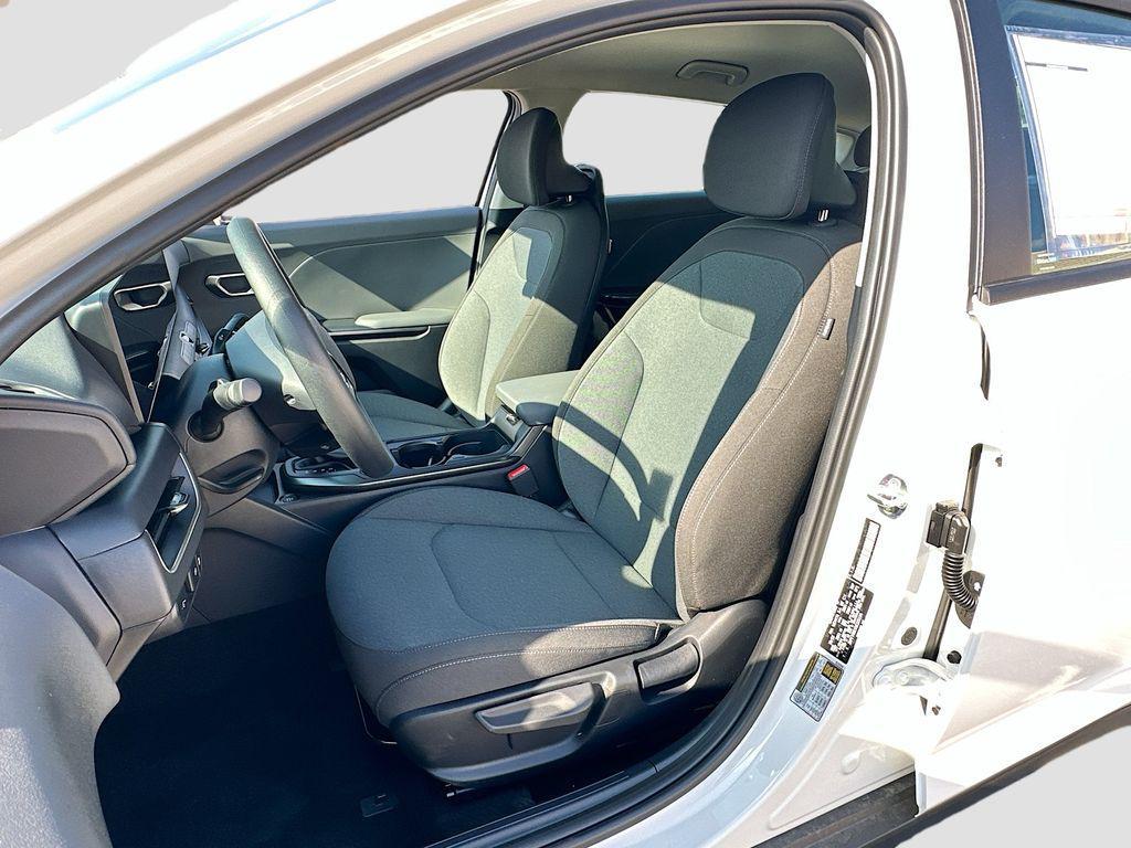 new 2025 Kia K4 car, priced at $22,788