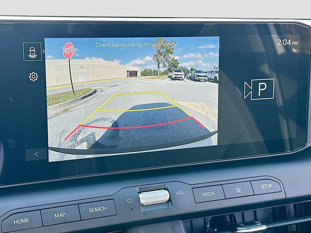 new 2025 Kia K4 car, priced at $22,788