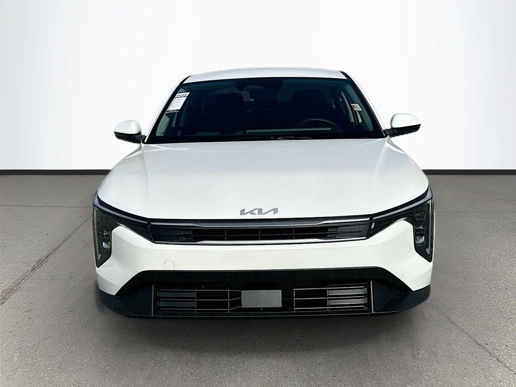 new 2025 Kia K4 car, priced at $22,788