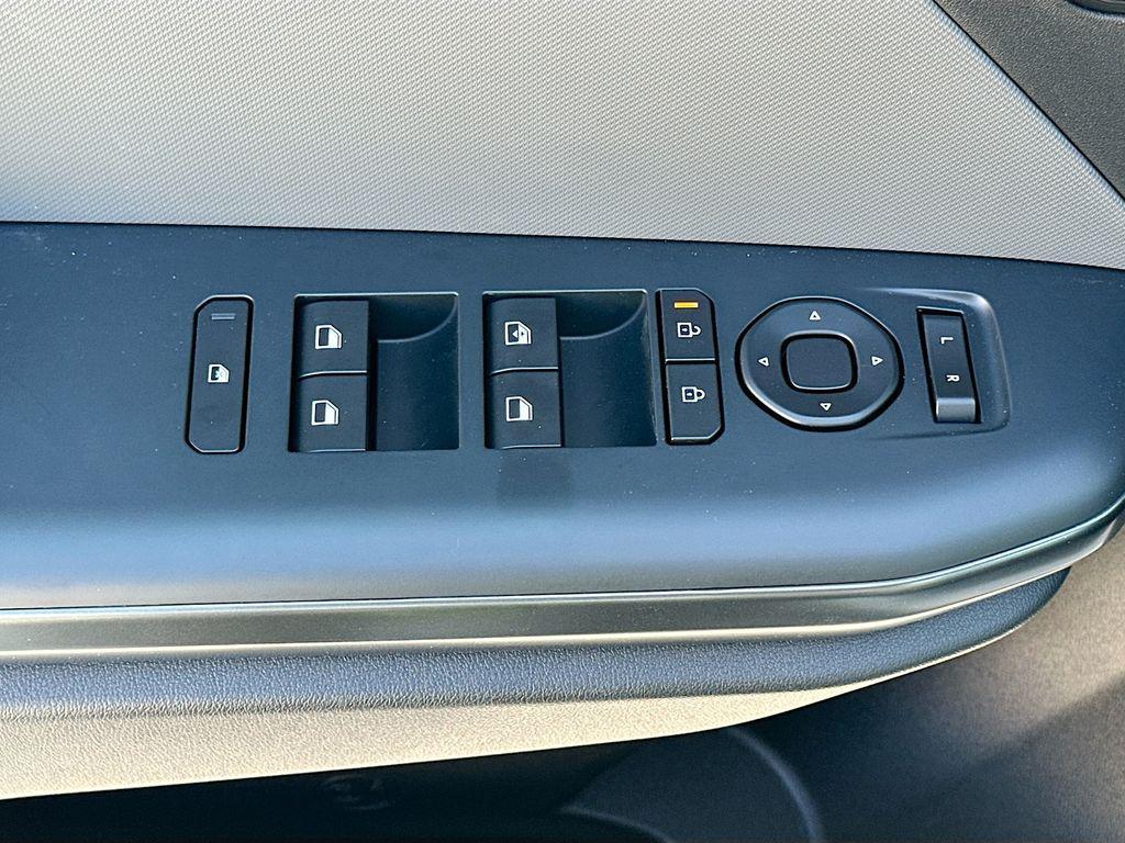 new 2025 Kia K4 car, priced at $22,788