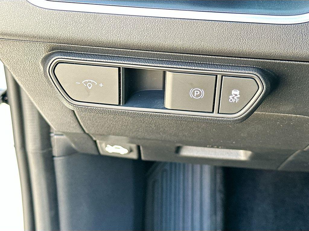 new 2025 Kia K4 car, priced at $22,788