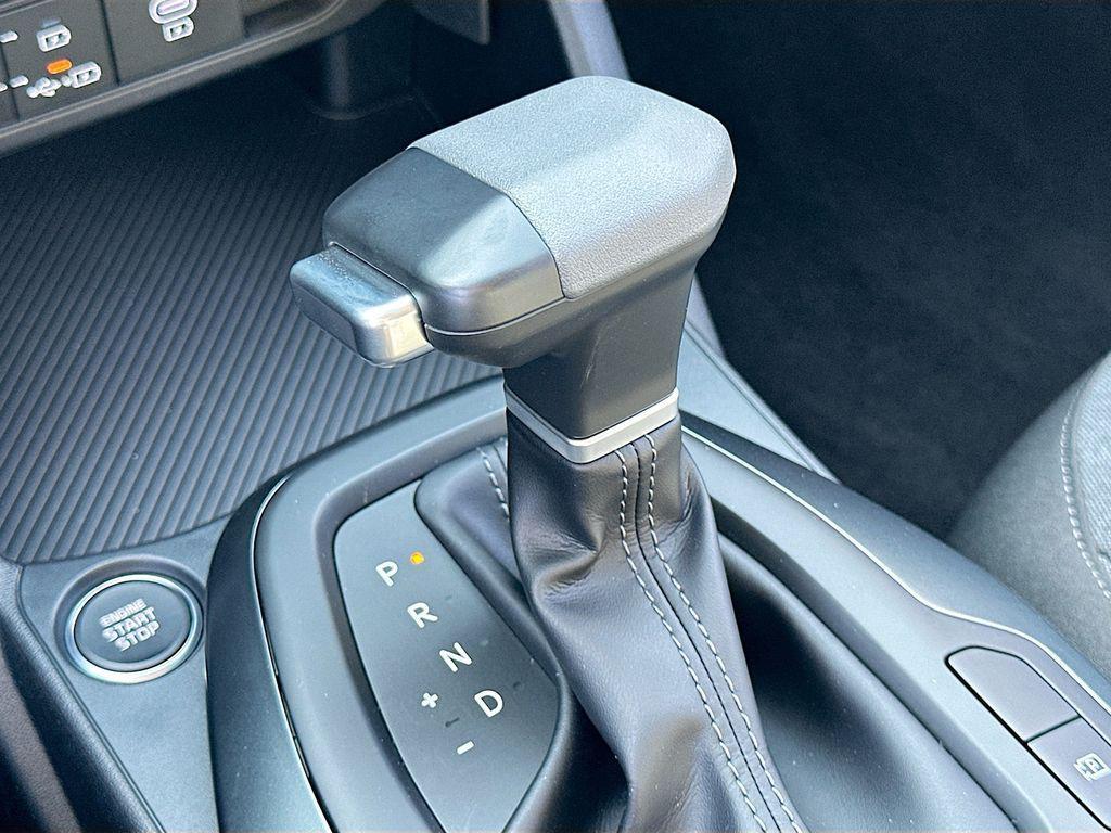 new 2025 Kia K4 car, priced at $22,788