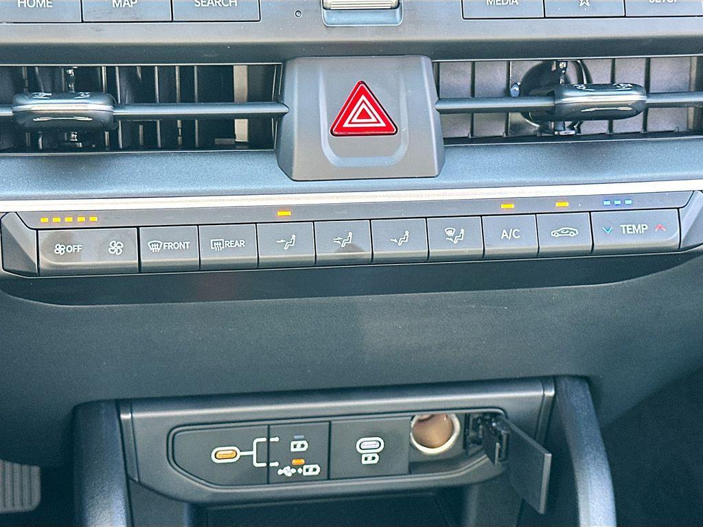 new 2025 Kia K4 car, priced at $22,788