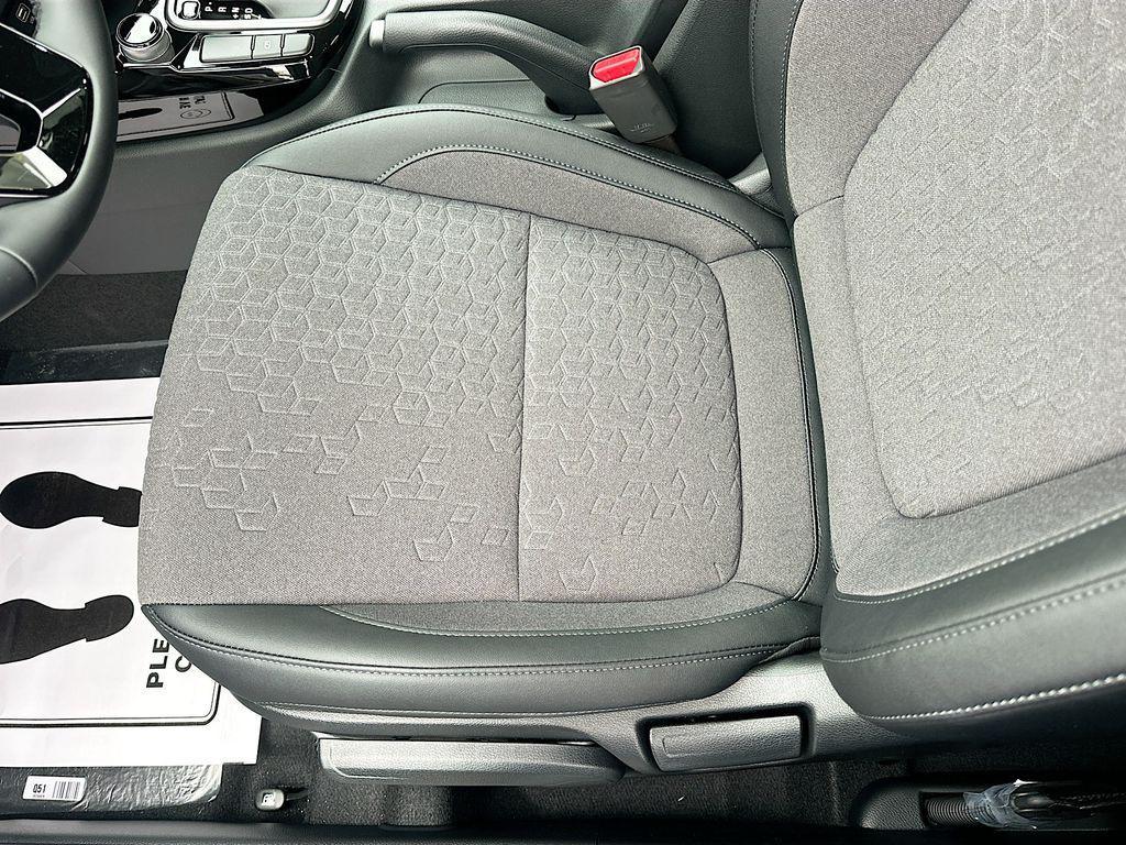 new 2026 Kia Seltos car, priced at $23,739