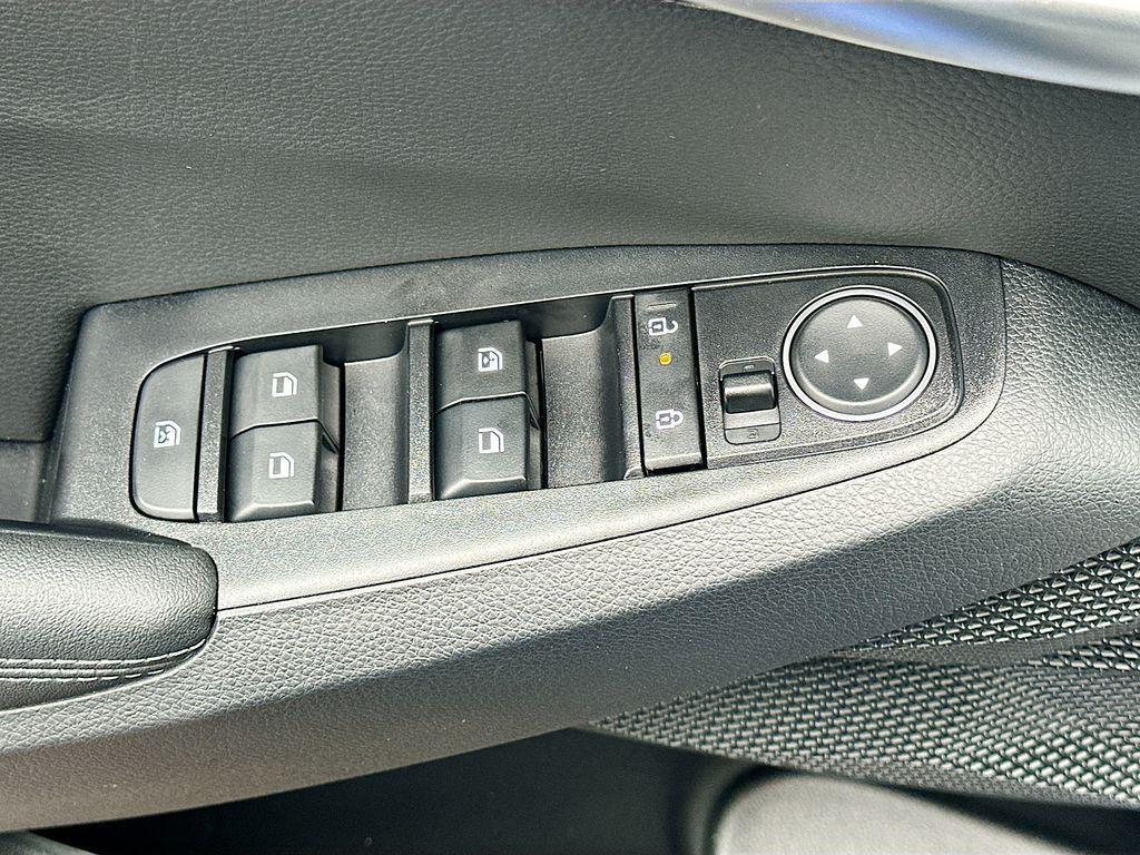 new 2026 Kia Seltos car, priced at $23,739