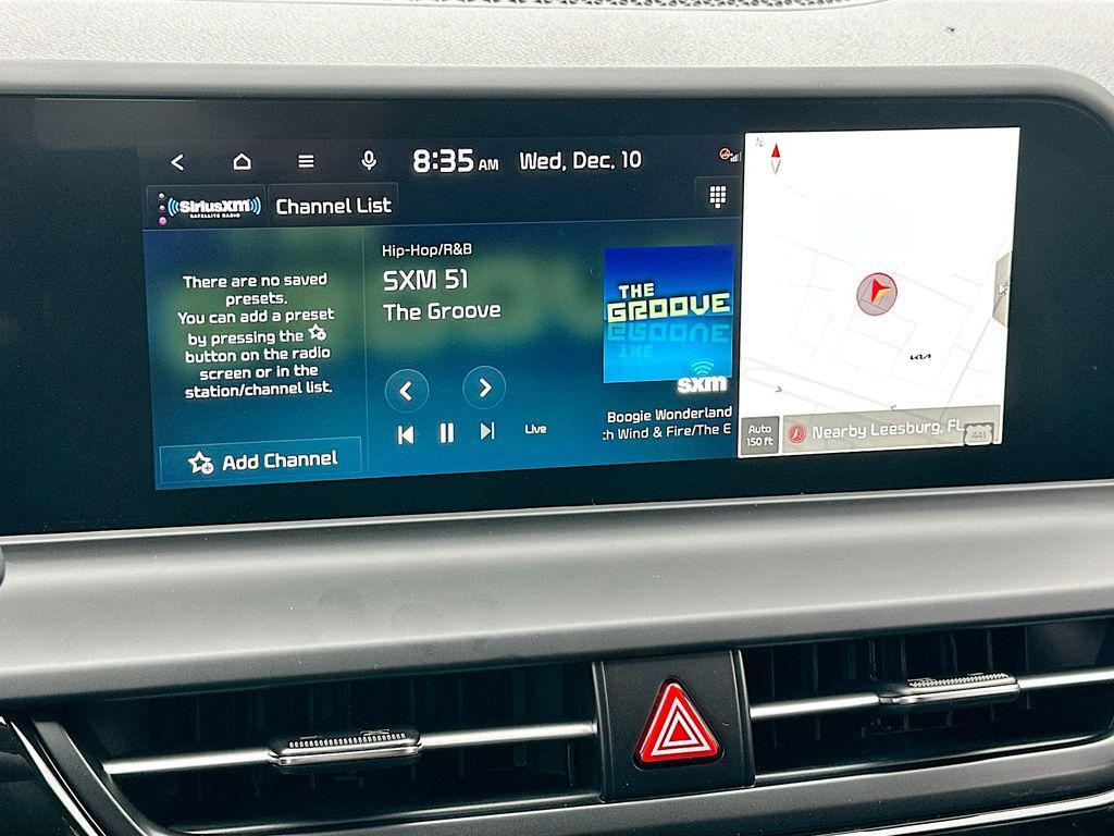 new 2026 Kia Seltos car, priced at $23,739