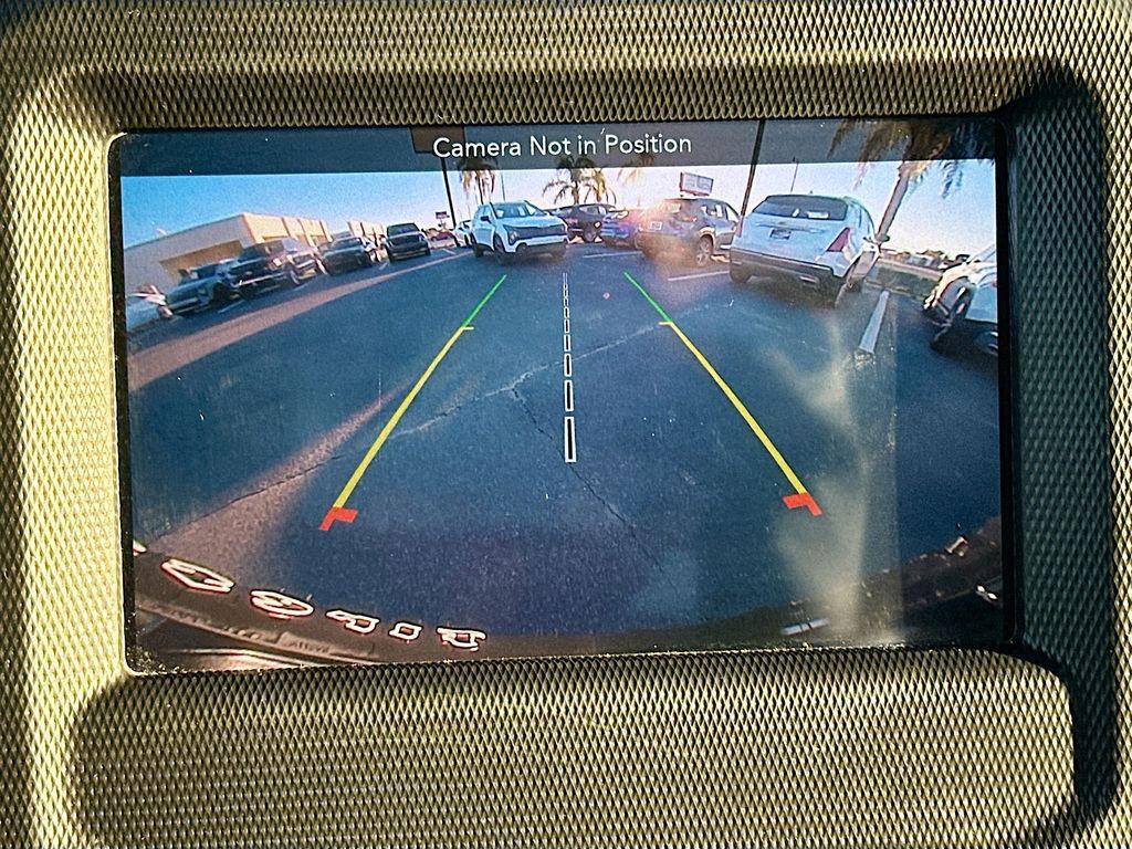 used 2023 Jeep Wrangler 4xe car, priced at $26,551