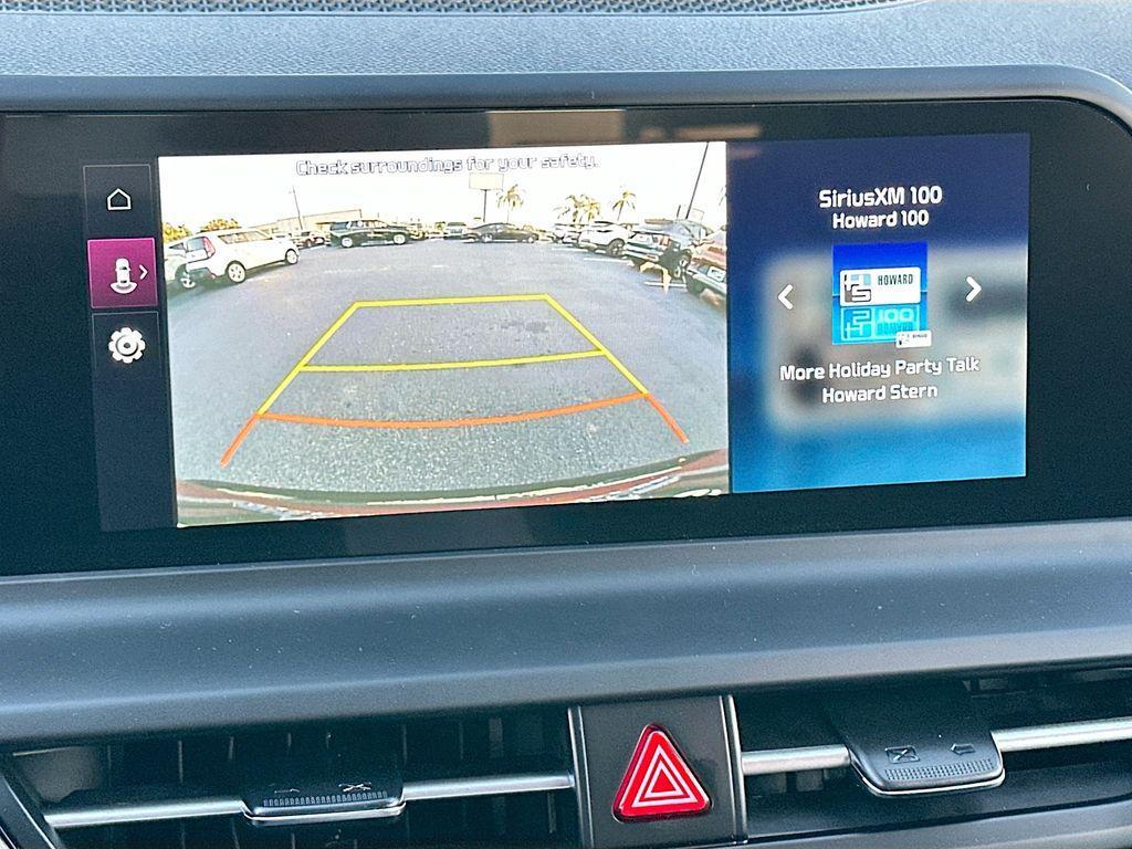 new 2026 Kia Seltos car, priced at $23,739