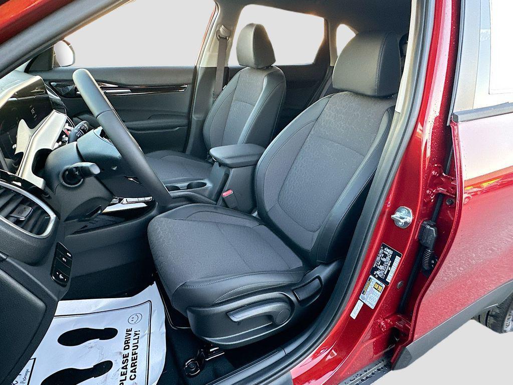 new 2026 Kia Seltos car, priced at $23,739