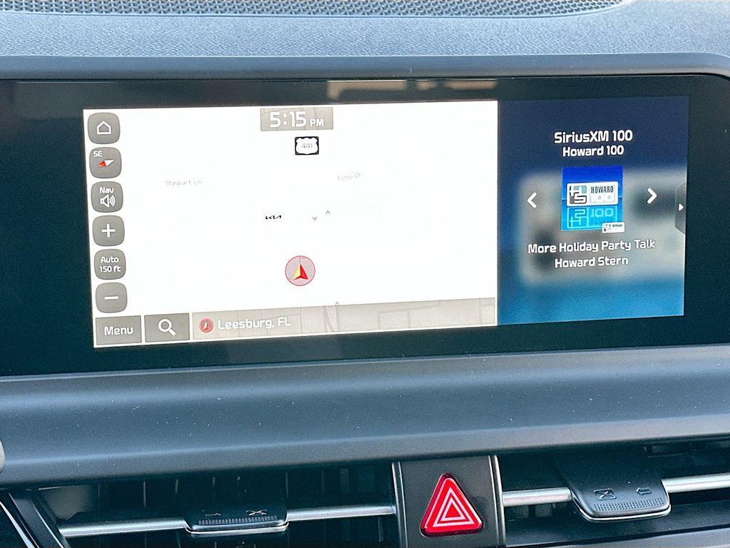 new 2026 Kia Seltos car, priced at $23,739