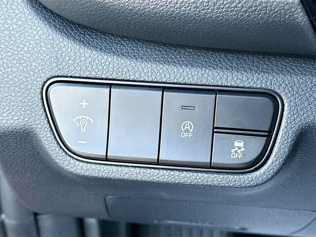 new 2026 Kia Seltos car, priced at $23,739