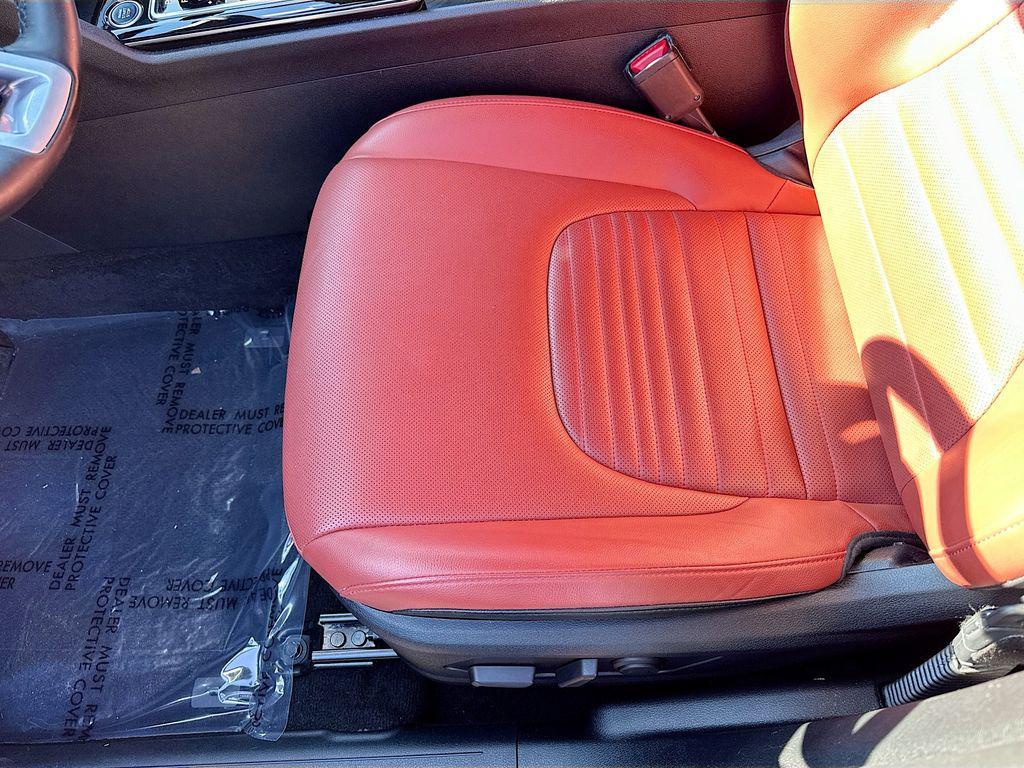 used 2023 Kia Sportage car, priced at $25,221