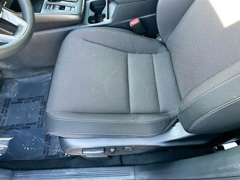 used 2024 Honda CR-V car, priced at $27,551