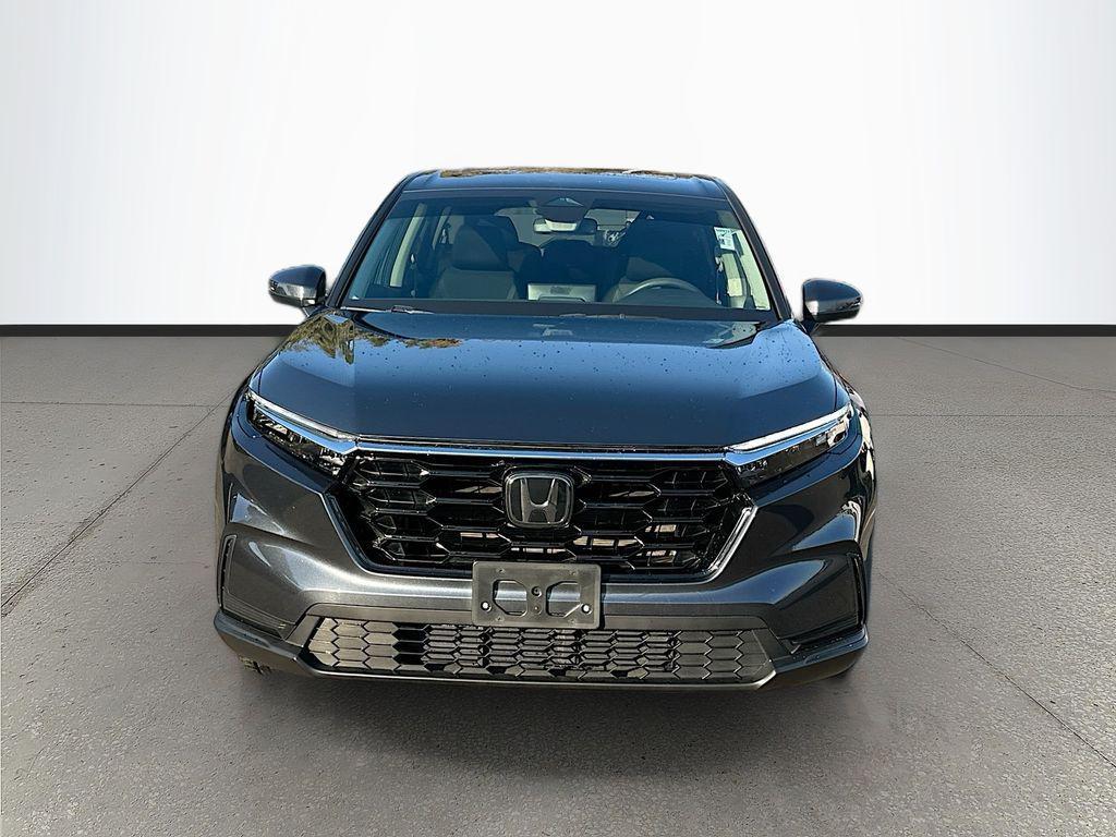 used 2024 Honda CR-V car, priced at $27,551