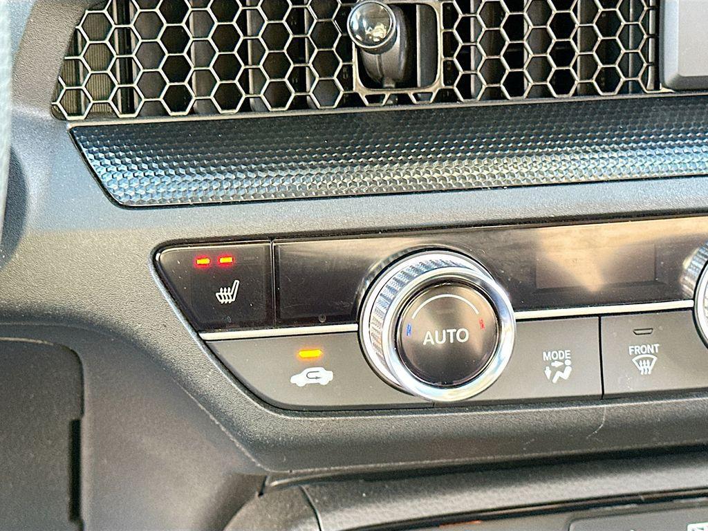 used 2024 Honda CR-V car, priced at $27,551