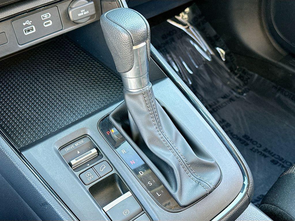 used 2024 Honda CR-V car, priced at $27,551