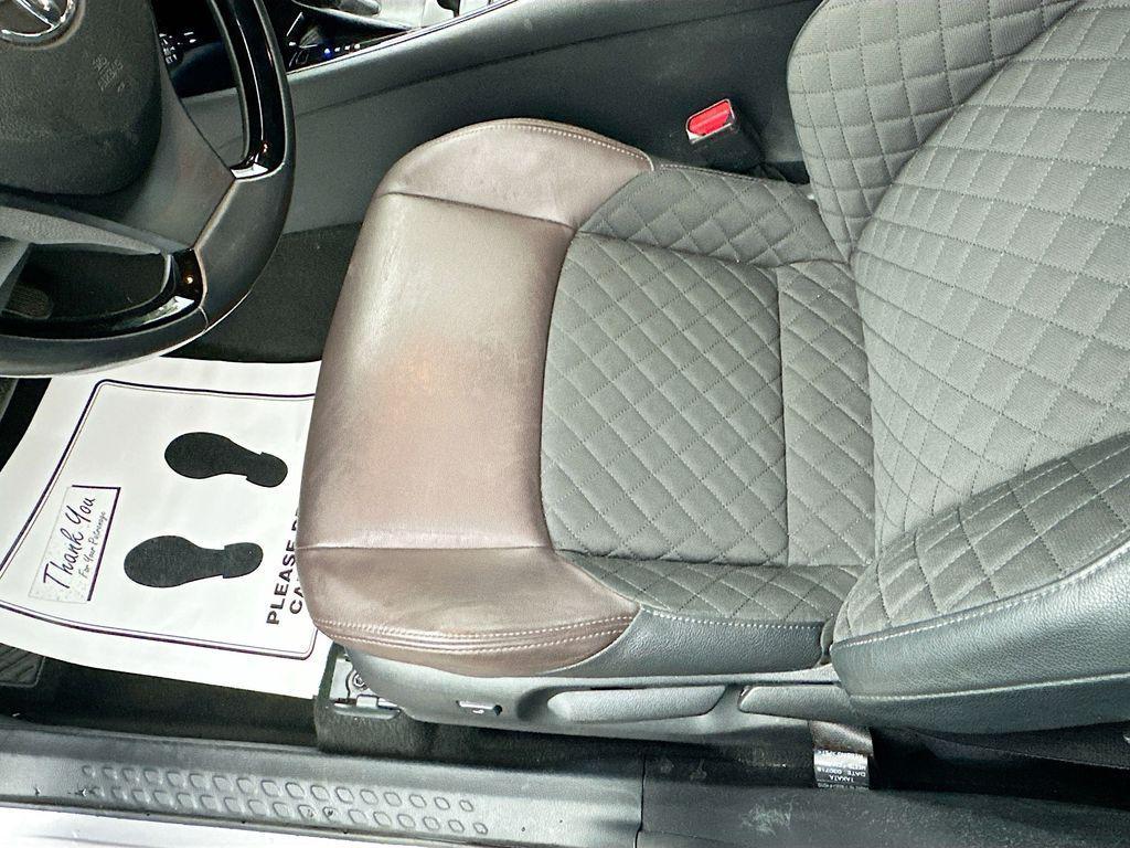 used 2019 Toyota C-HR car, priced at $19,551