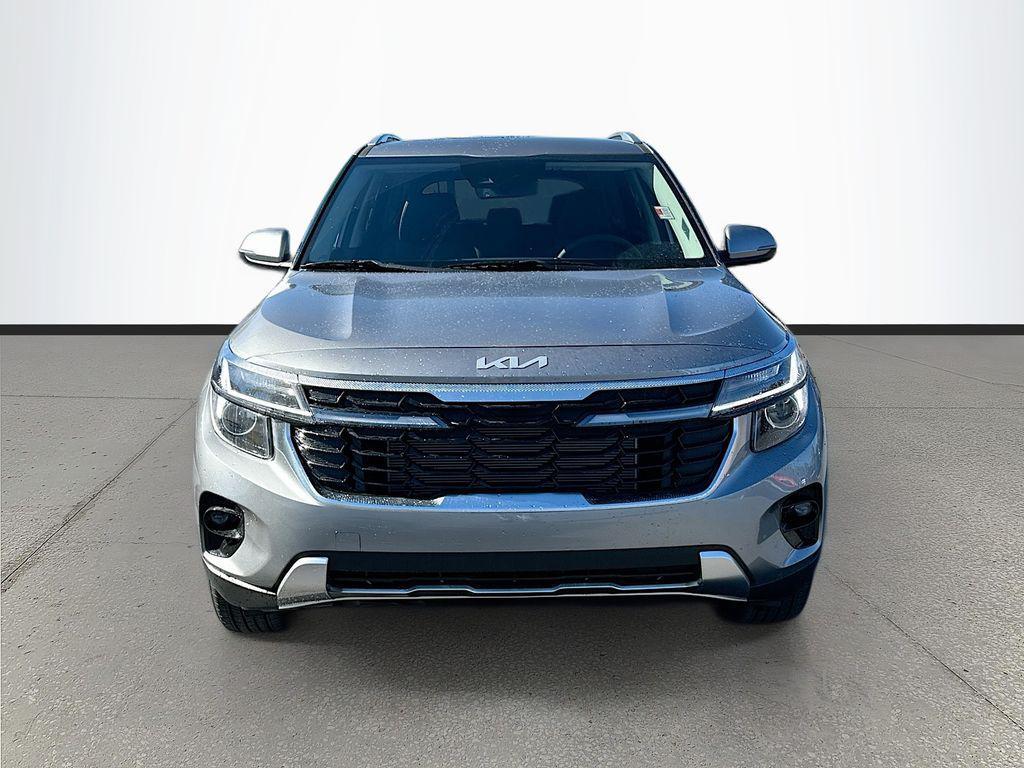 new 2026 Kia Seltos car, priced at $24,827