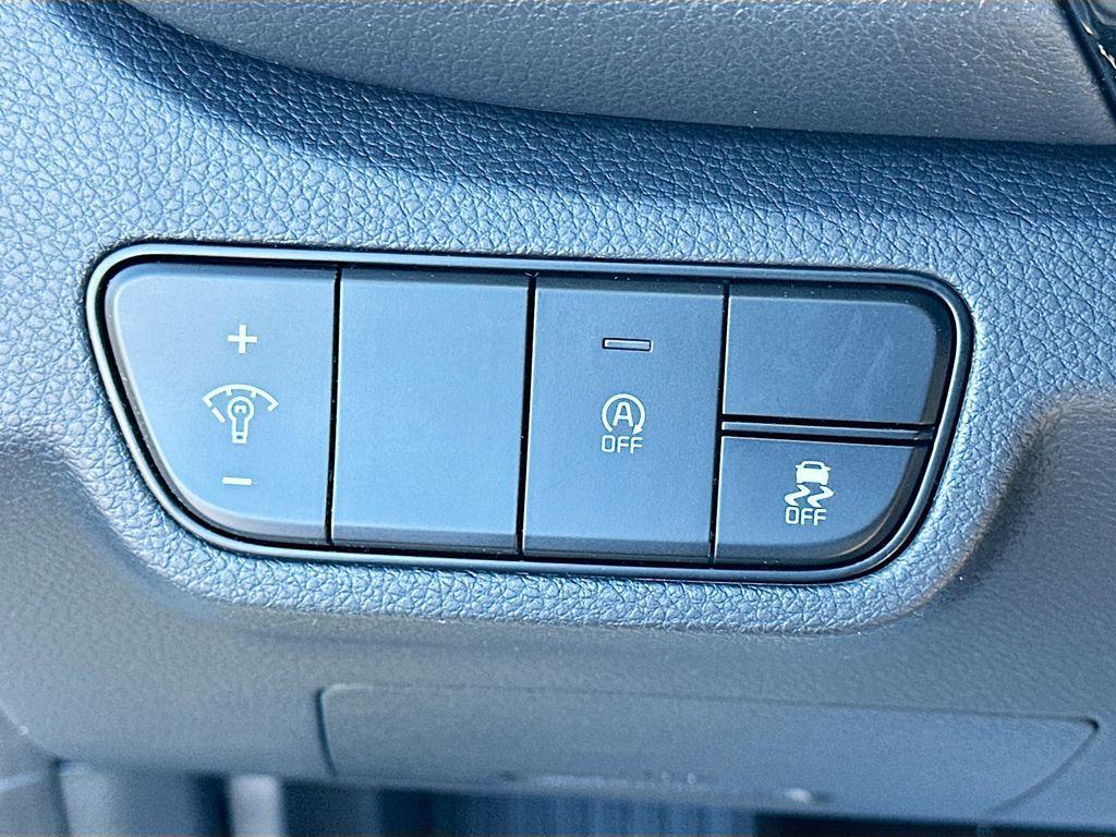 new 2026 Kia Seltos car, priced at $24,827