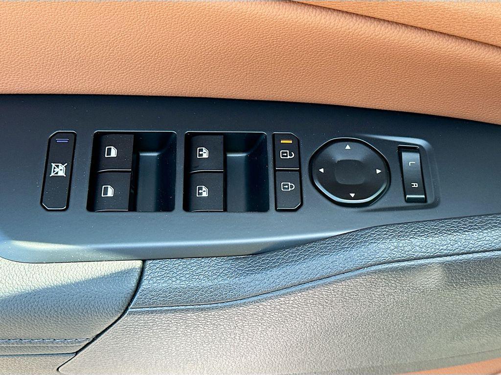 new 2026 Kia Sportage car, priced at $37,537