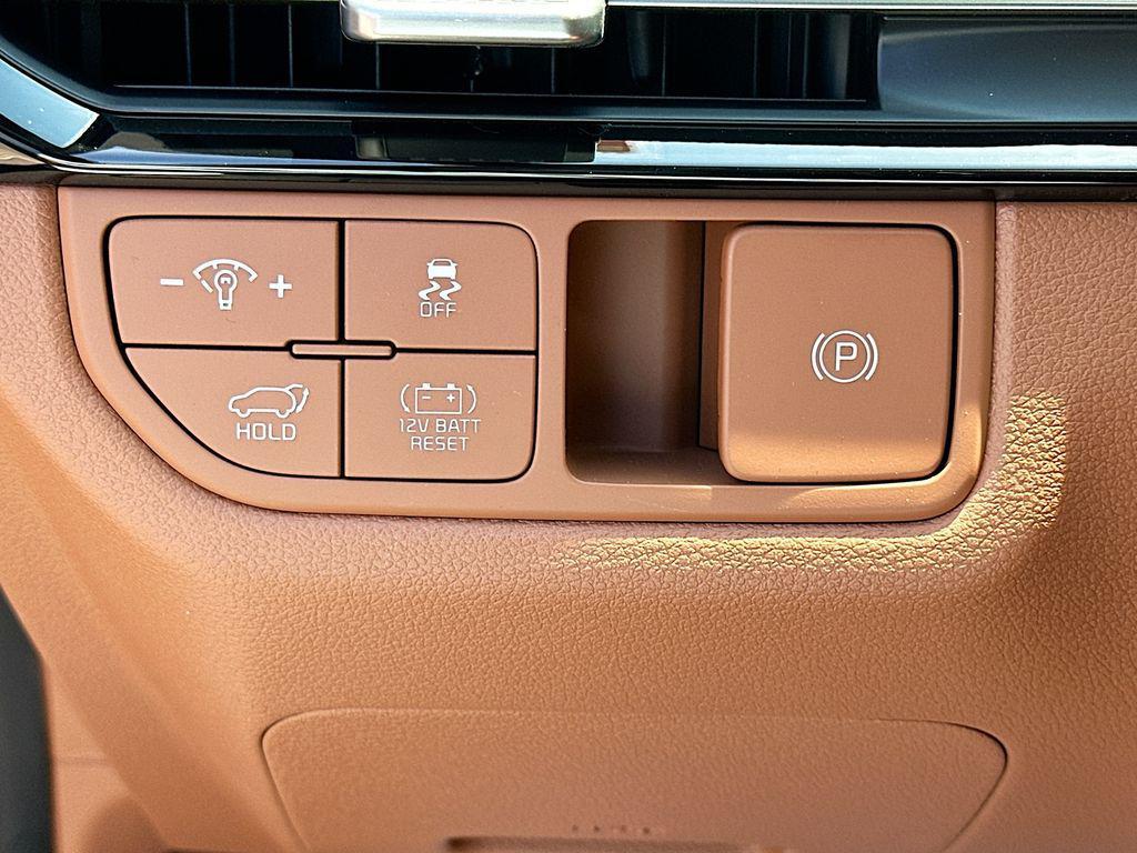 new 2026 Kia Sportage car, priced at $37,537