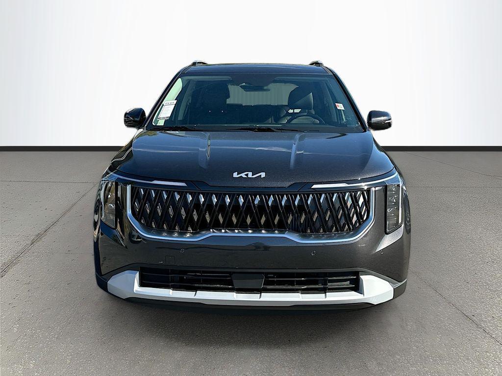 new 2026 Kia Carnival Hybrid car, priced at $41,929