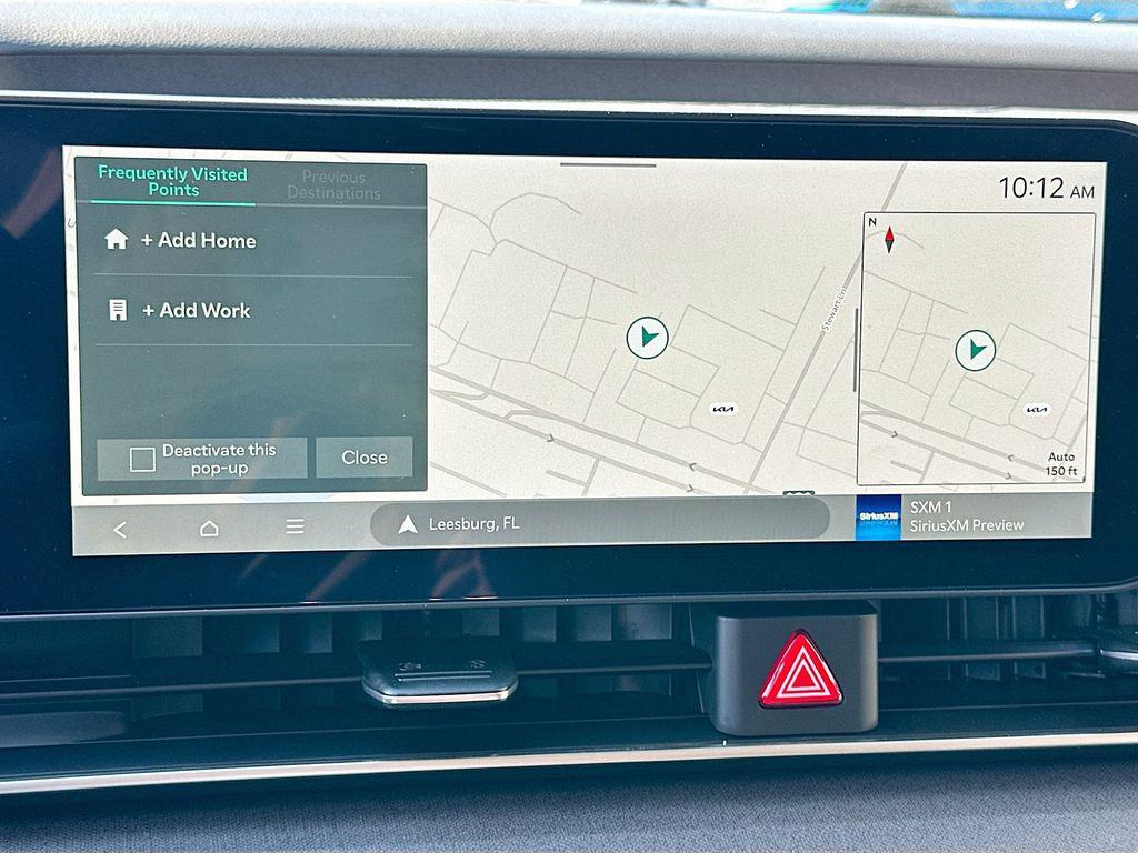 new 2026 Kia Carnival Hybrid car, priced at $41,929