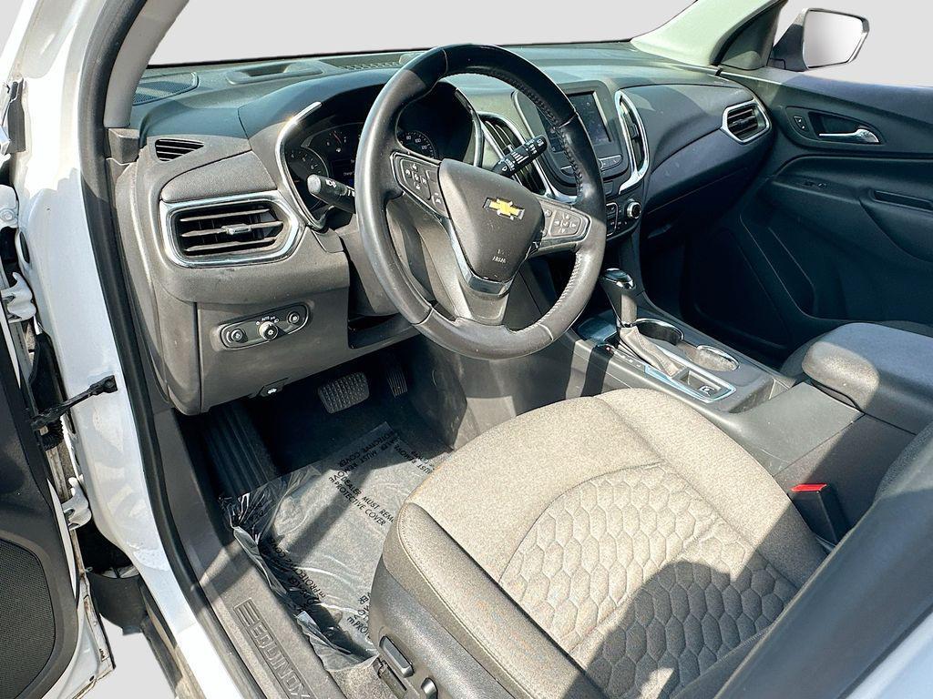 used 2020 Chevrolet Equinox car, priced at $17,076