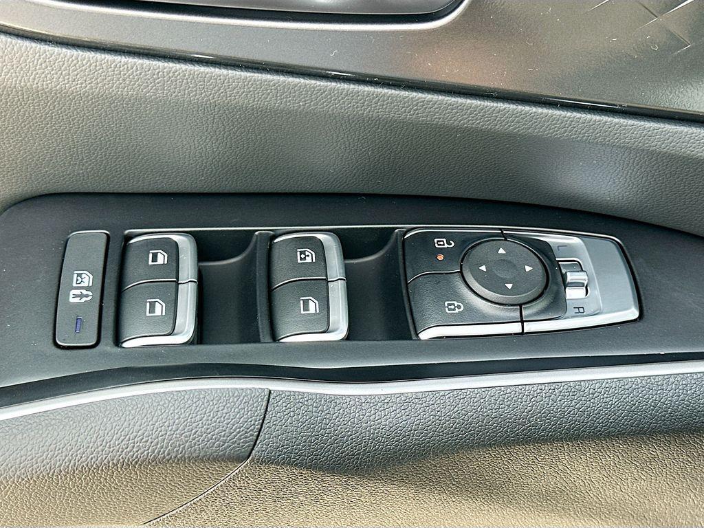 new 2026 Kia Sorento car, priced at $30,790