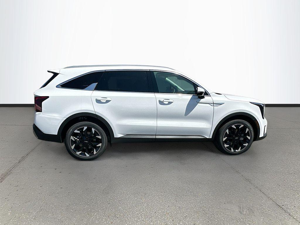 new 2026 Kia Sorento car, priced at $39,192