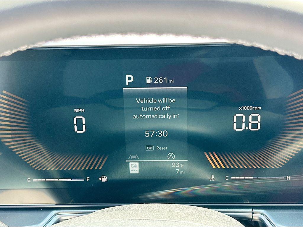 new 2026 Kia Sorento car, priced at $39,192