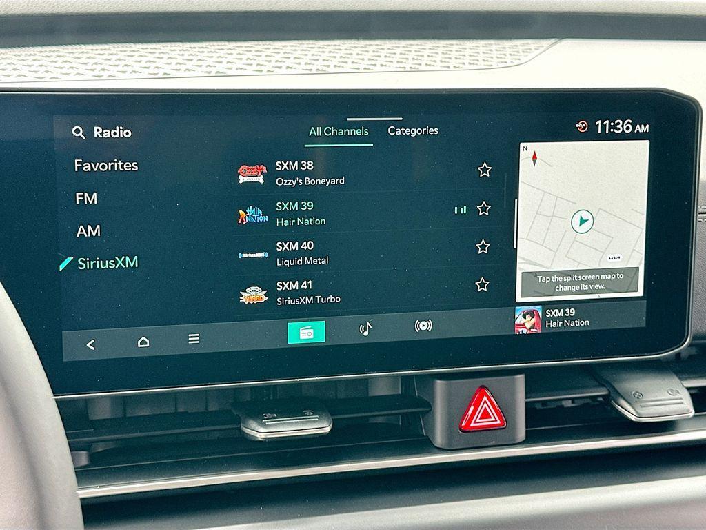 new 2026 Kia Carnival car, priced at $37,314