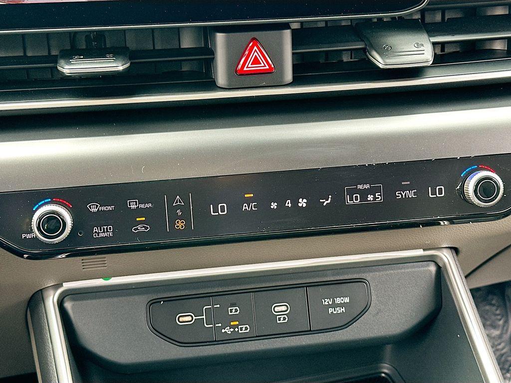 new 2026 Kia Carnival car, priced at $37,314