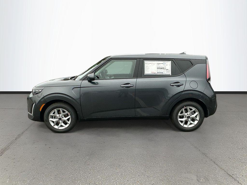 new 2025 Kia Soul car, priced at $19,870