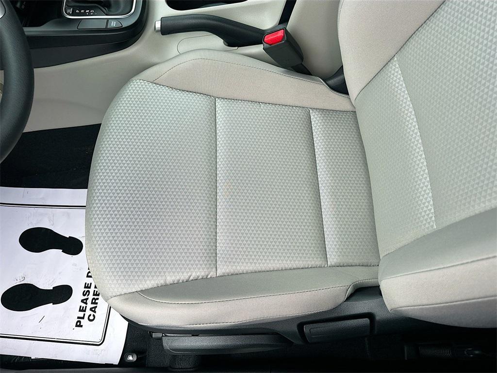 new 2025 Kia Soul car, priced at $18,822